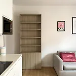Colonne77 - Design Apartment
