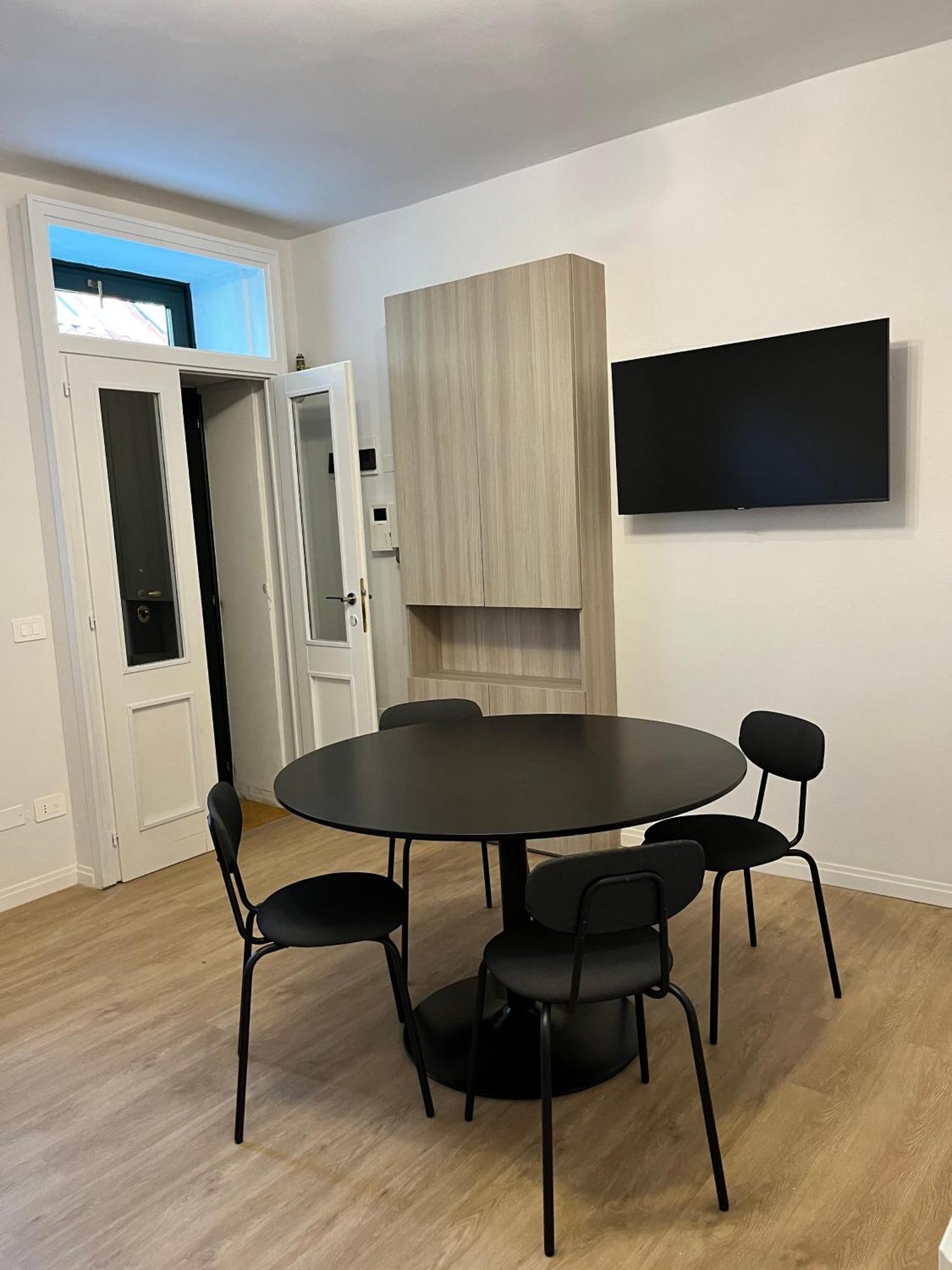 Colonne77 - Design Appartement