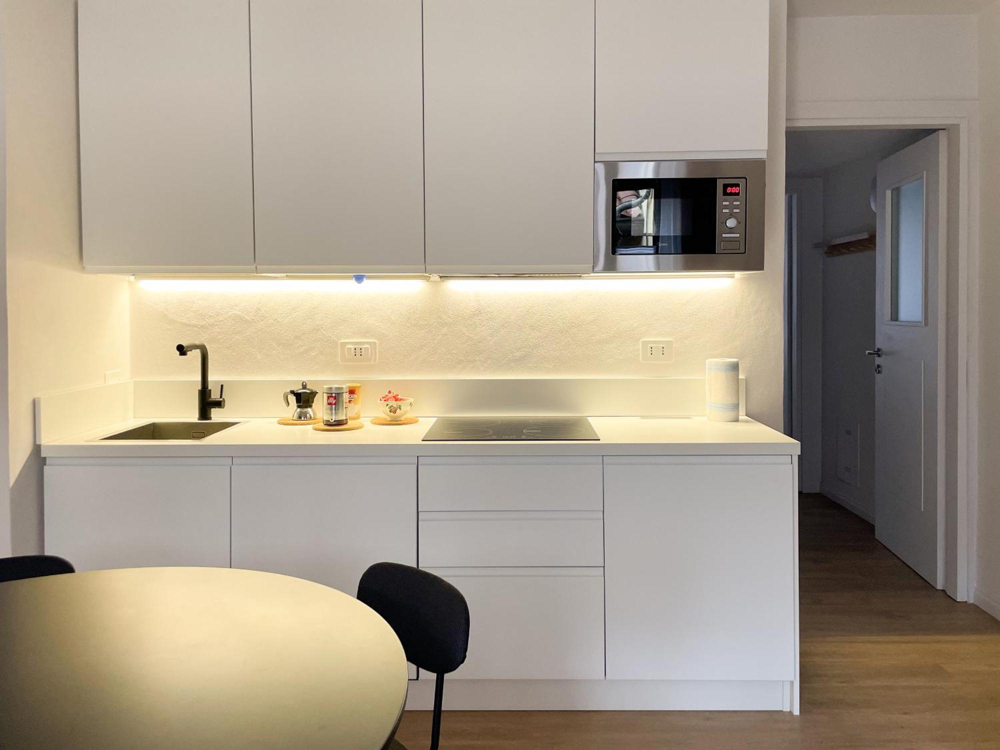 Colonne77 - Design Appartement