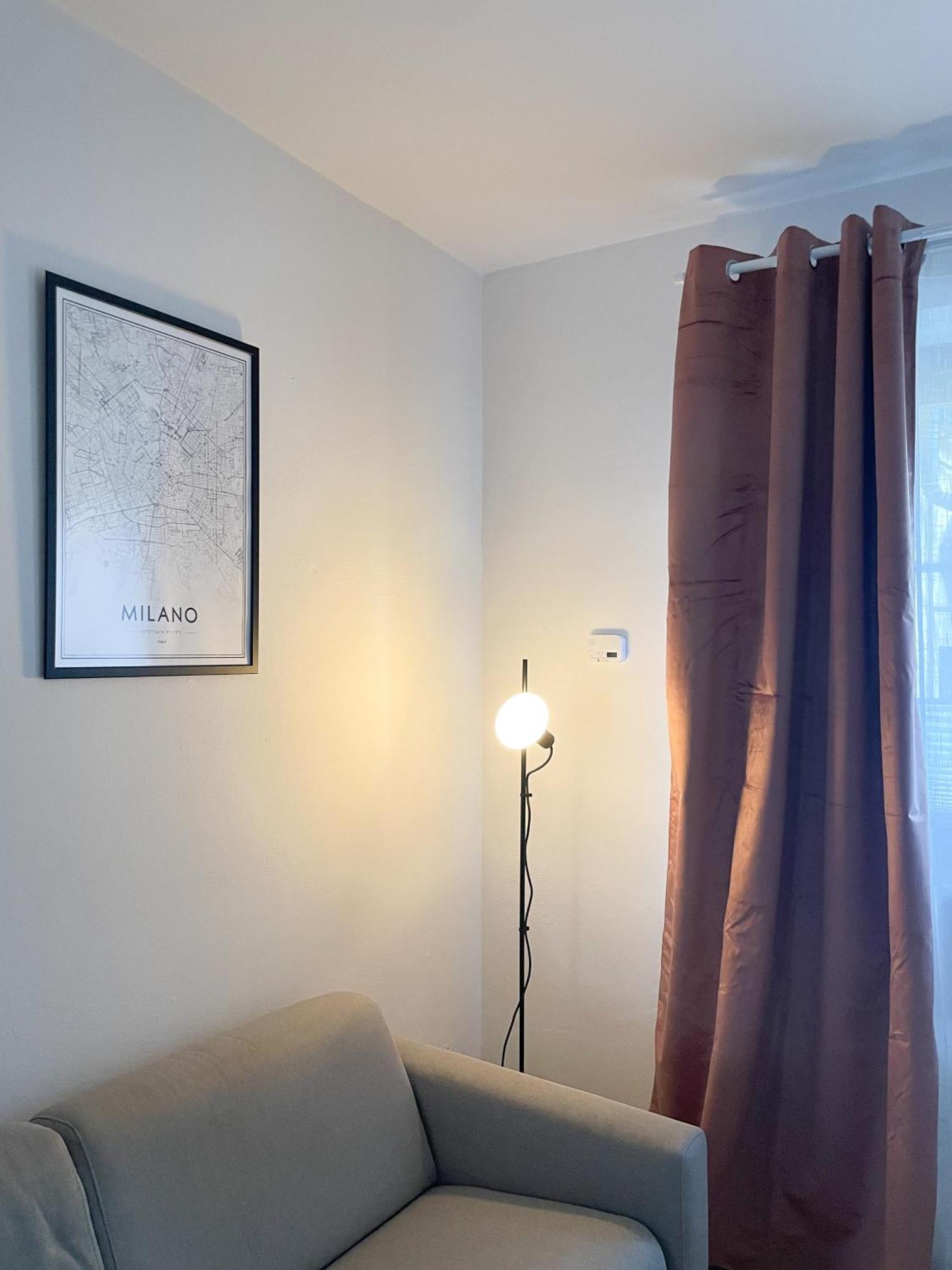 Colonne77 - Design Appartement