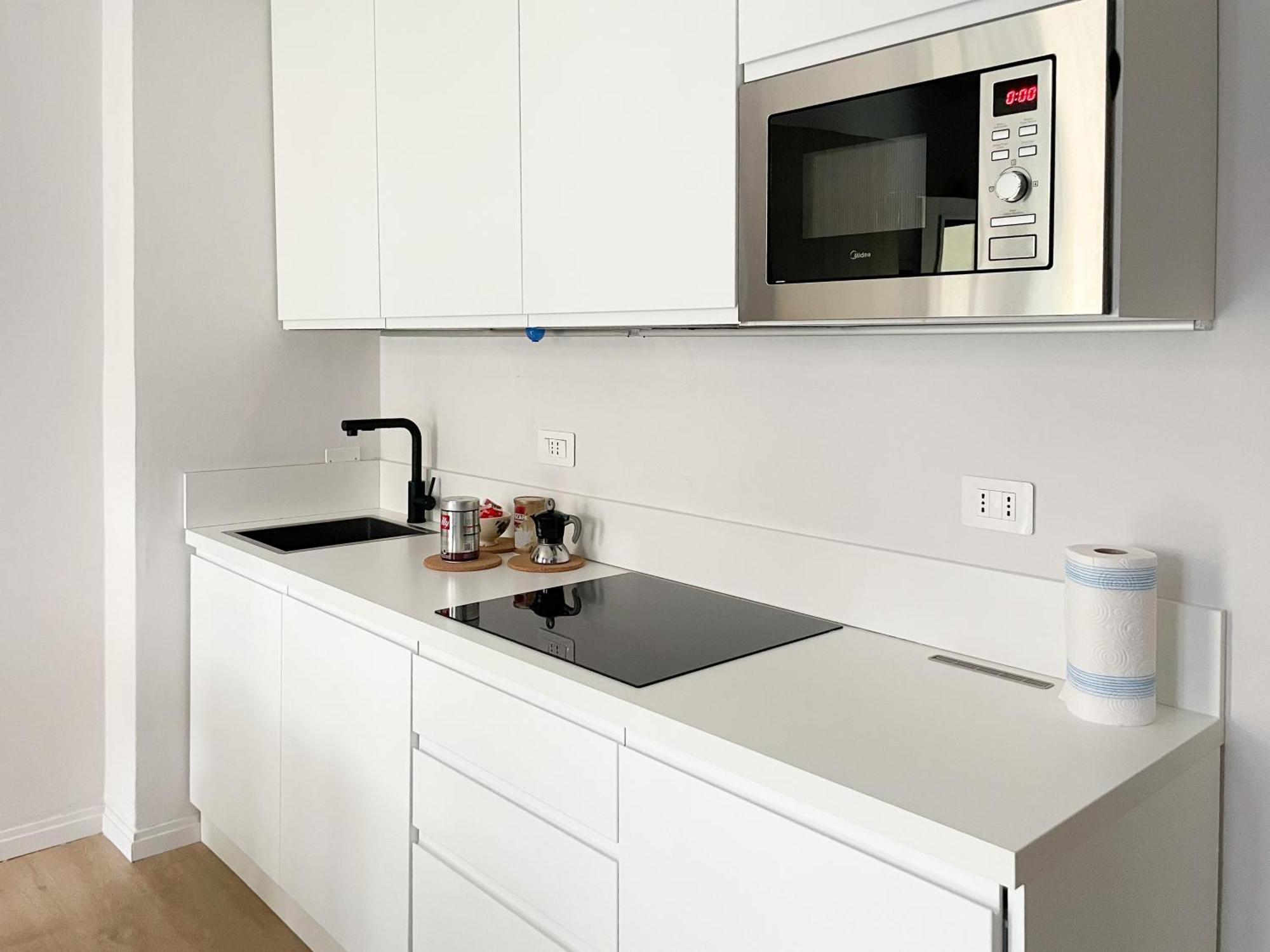 Colonne77 - Design Appartement *