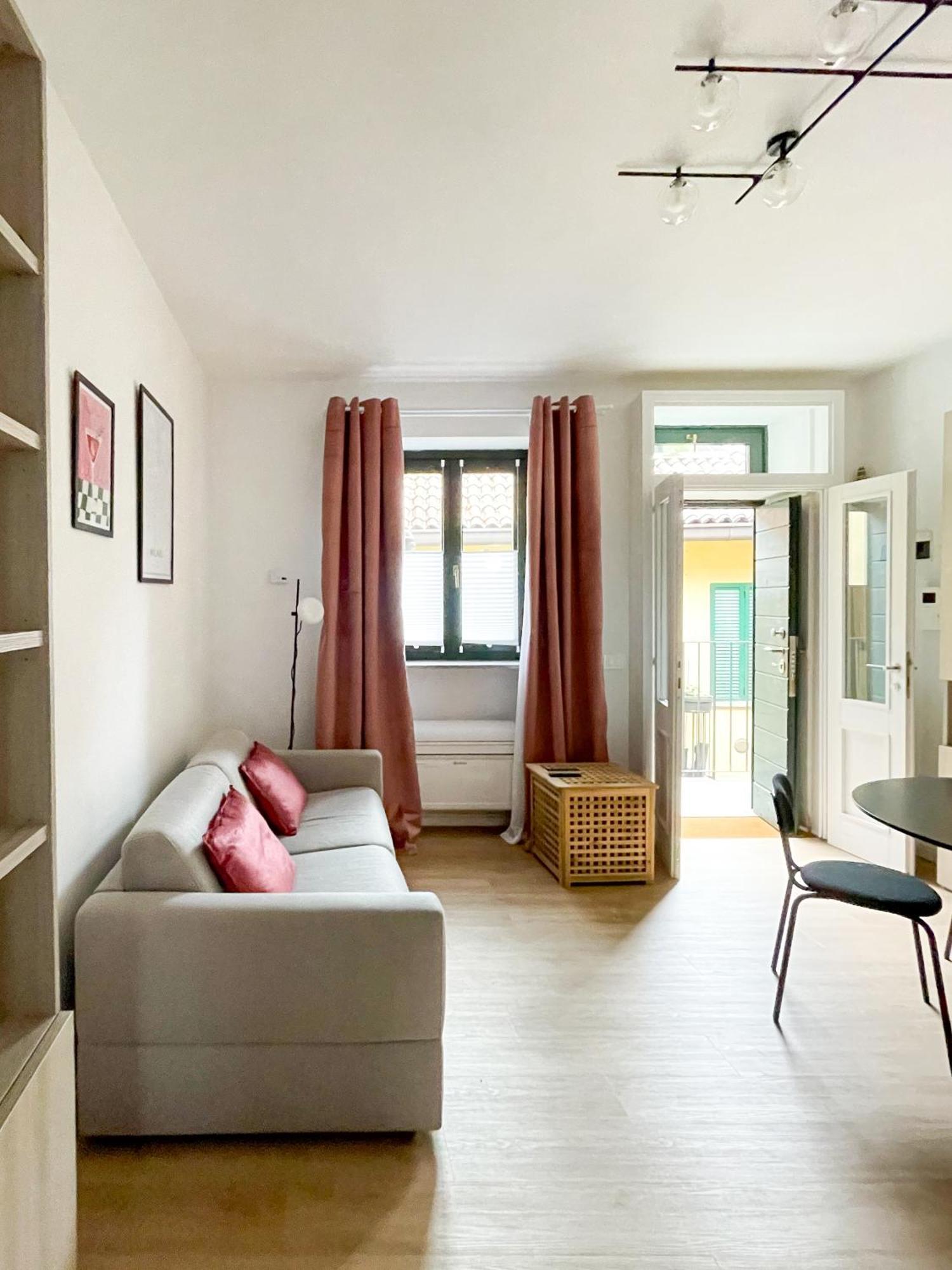Appartement Colonne77 - Design *