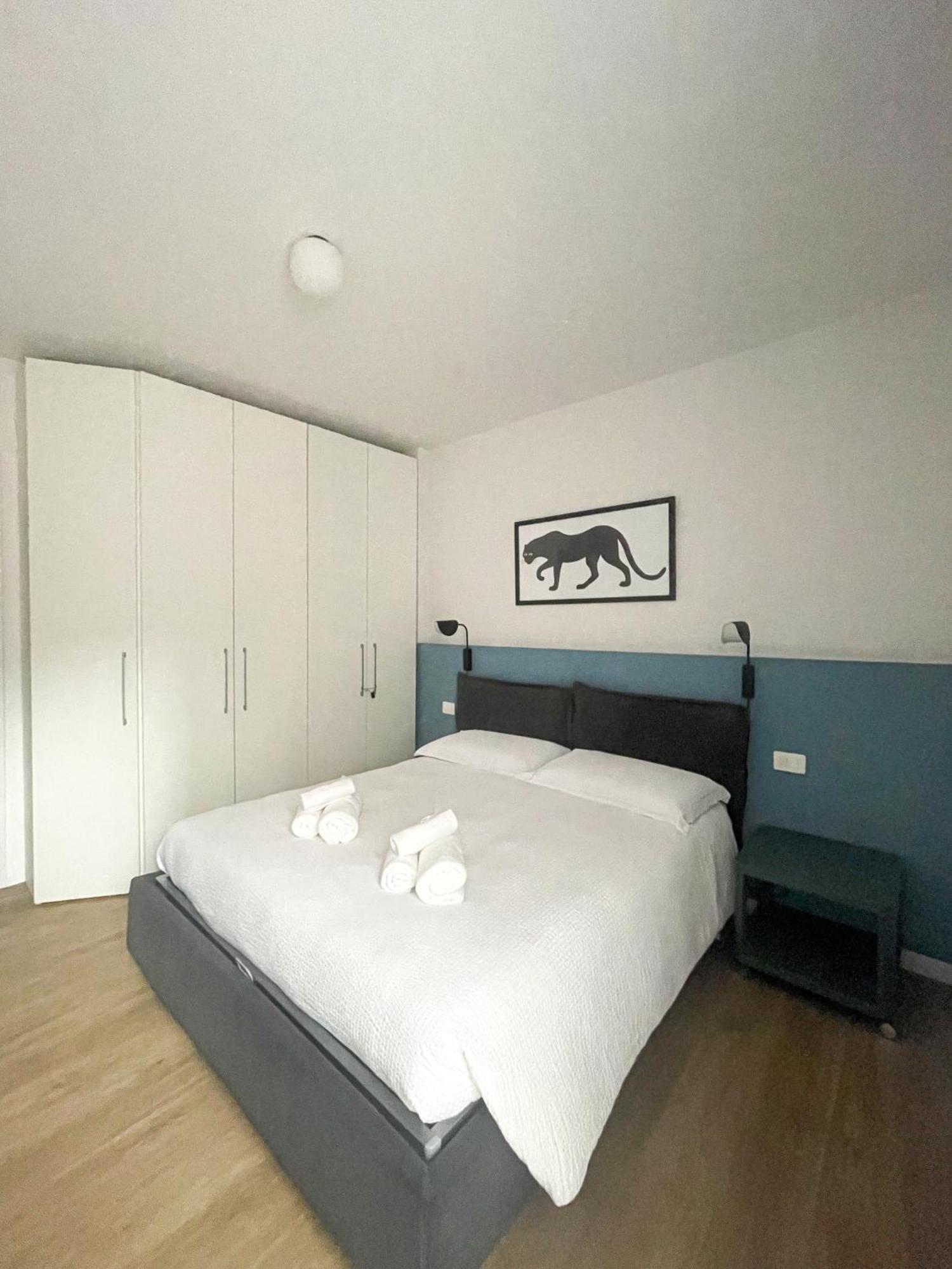 Appartement Colonne77 - Design Milan