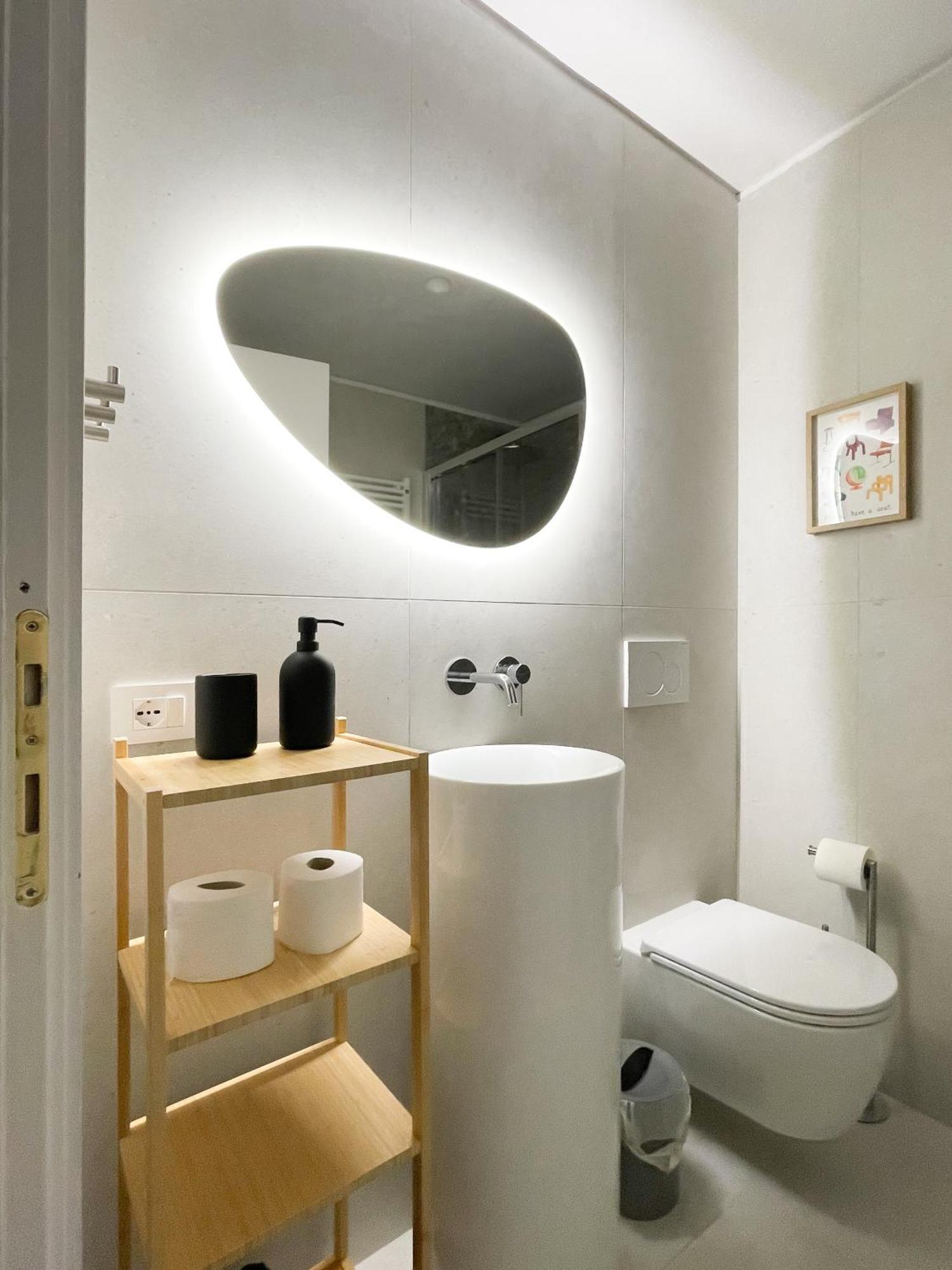 Appartement Colonne77 - Design