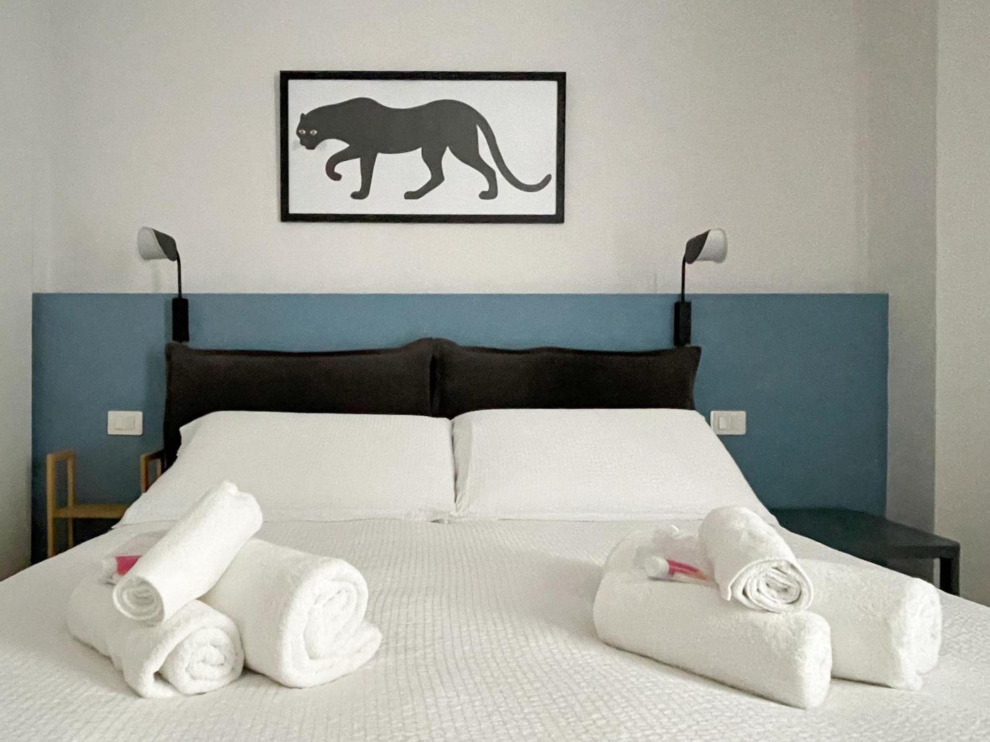 Appartement Colonne77 - Design *