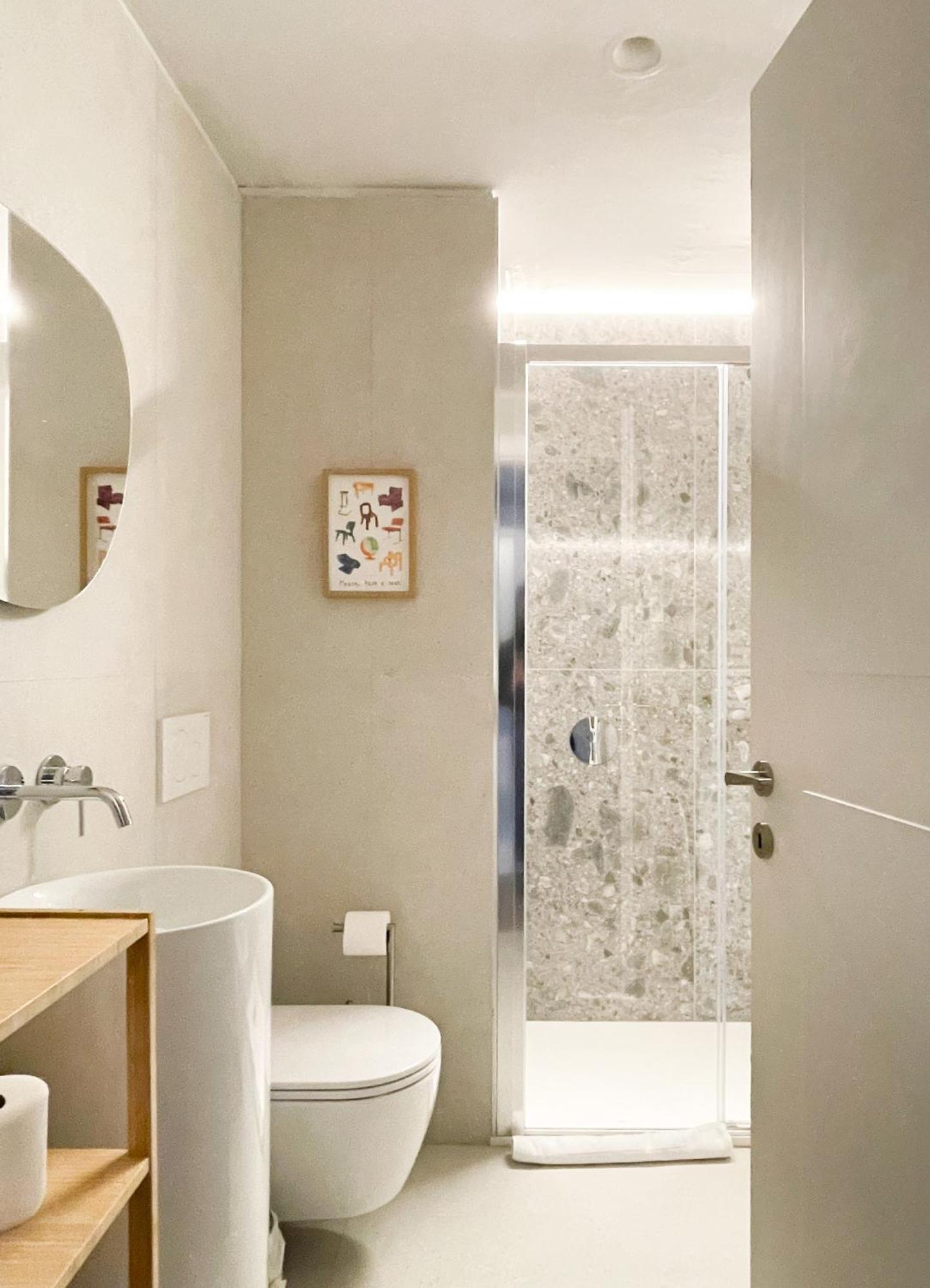 Colonne77 - Design Appartement