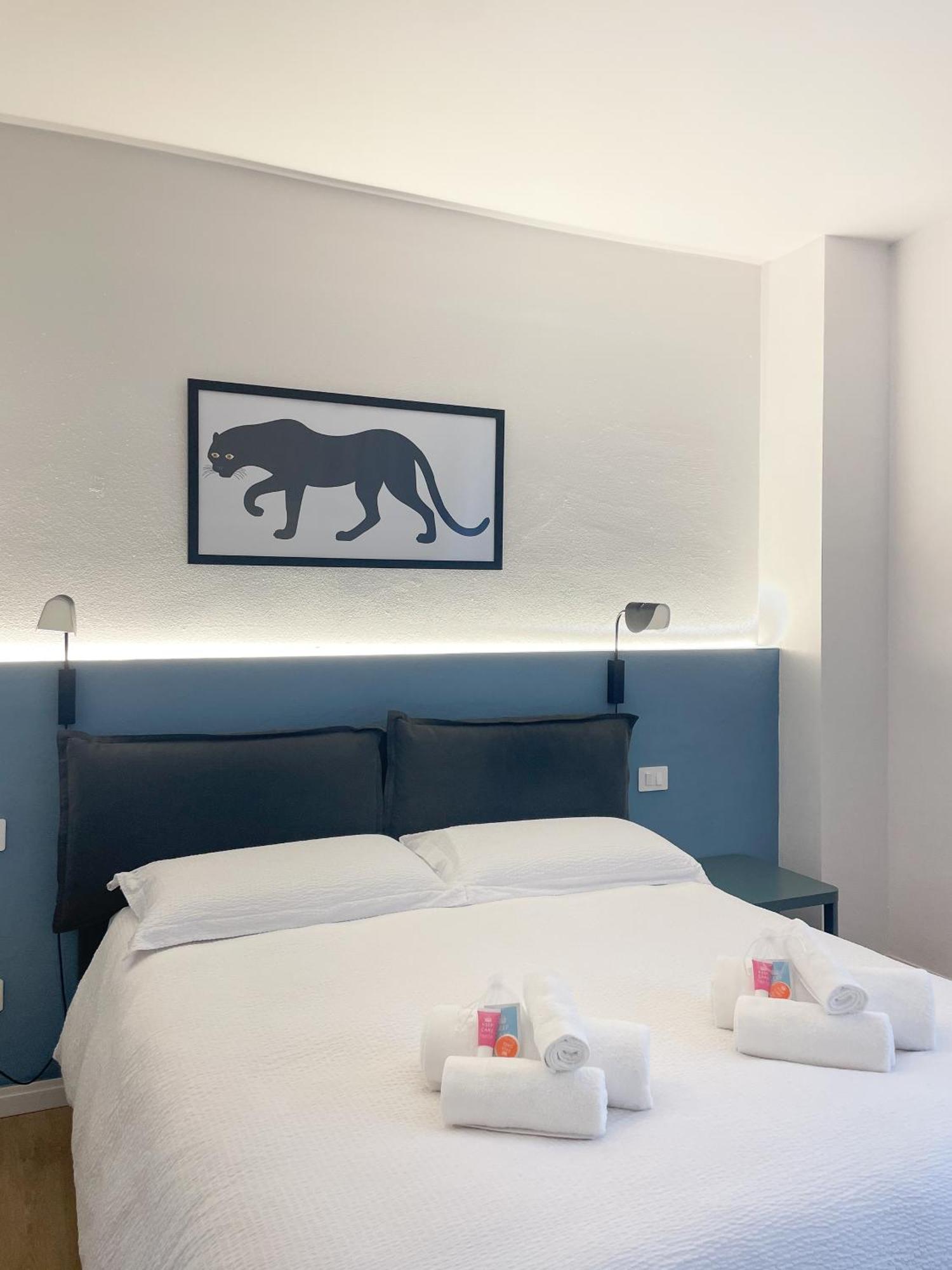 Apartamento Colonne77 - Design