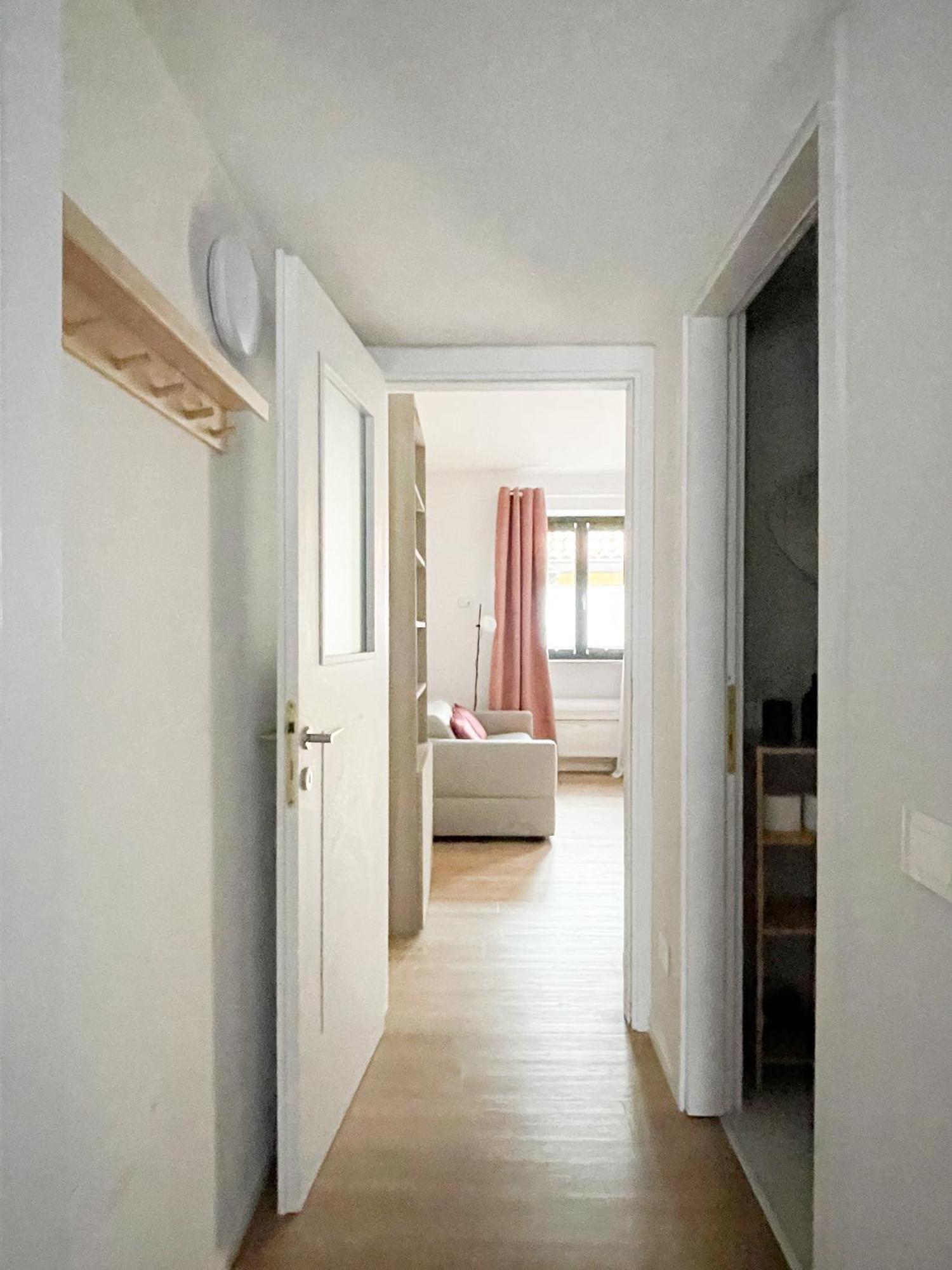Colonne77 - Design Appartement *